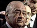 Al-Fayed: potential buyer